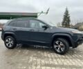 Серый Джип Чероки, объемом двигателя 2.4 л и пробегом 220 тыс. км за 15200 $, фото 3 на Automoto.ua