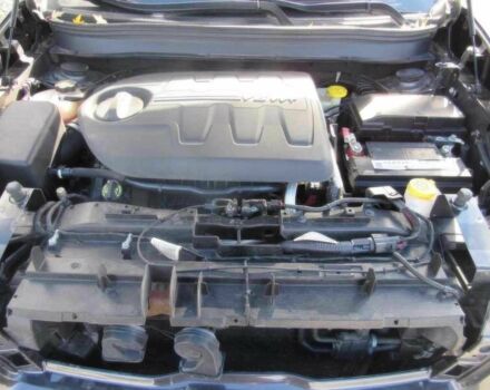 Сірий Джип Cherokee, об'ємом двигуна 3.2 л та пробігом 113 тис. км за 9200 $, фото 15 на Automoto.ua