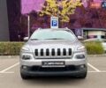 Сірий Джип Cherokee, об'ємом двигуна 2.36 л та пробігом 113 тис. км за 11990 $, фото 1 на Automoto.ua