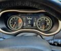 Сірий Джип Cherokee, об'ємом двигуна 3.2 л та пробігом 282 тис. км за 13500 $, фото 5 на Automoto.ua