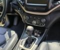 Сірий Джип Cherokee, об'ємом двигуна 2.4 л та пробігом 176 тис. км за 375 $, фото 14 на Automoto.ua
