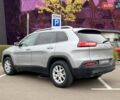 Сірий Джип Cherokee, об'ємом двигуна 2.36 л та пробігом 113 тис. км за 11990 $, фото 4 на Automoto.ua