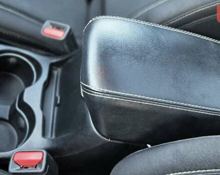 Сірий Джип Cherokee, об'ємом двигуна 2.36 л та пробігом 167 тис. км за 13000 $, фото 20 на Automoto.ua