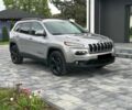 Сірий Джип Cherokee, об'ємом двигуна 3.2 л та пробігом 94 тис. км за 7000 $, фото 1 на Automoto.ua