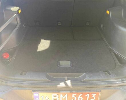 Джип Чероки 2016 в Черкассах на Automoto.ua Серый Джип Чероки, объемом двигателя 2.4 л и пробегом 130 тыс. км за 13700 $, фото 13 на Automoto.ua