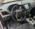 Серый Джип Чероки, объемом двигателя 2.36 л и пробегом 152 тыс. км за 13300 $, фото 31 на Automoto.ua