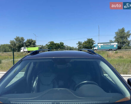 Серый Джип Чероки, объемом двигателя 2.36 л и пробегом 185 тыс. км за 14000 $, фото 21 на Automoto.ua