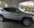 Серый Джип Чероки, объемом двигателя 2.36 л и пробегом 167 тыс. км за 17000 $, фото 4 на Automoto.ua