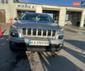 Сірий Джип Cherokee, об'ємом двигуна 2.36 л та пробігом 92 тис. км за 15900 $, фото 2 на Automoto.ua