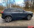 Сірий Джип Cherokee, об'ємом двигуна 2.4 л та пробігом 158 тис. км за 18500 $, фото 2 на Automoto.ua