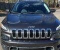 Сірий Джип Cherokee, об'ємом двигуна 0 л та пробігом 94 тис. км за 12600 $, фото 1 на Automoto.ua