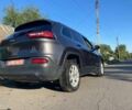 Джип Чероки 2016 в Черкассах на Automoto.ua Серый Джип Чероки, объемом двигателя 2.4 л и пробегом 130 тыс. км за 13700 $, фото 1 на Automoto.ua
