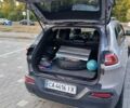 Сірий Джип Cherokee, об'ємом двигуна 3.24 л та пробігом 100 тис. км за 17500 $, фото 8 на Automoto.ua