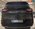 Серый Джип Чероки, объемом двигателя 2.36 л и пробегом 164 тыс. км за 15200 $, фото 2 на Automoto.ua