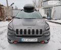 Сірий Джип Cherokee, об'ємом двигуна 2.36 л та пробігом 140 тис. км за 19000 $, фото 8 на Automoto.ua