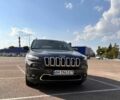 Сірий Джип Cherokee, об'ємом двигуна 0.24 л та пробігом 135 тис. км за 13500 $, фото 14 на Automoto.ua