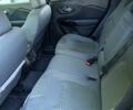 Сірий Джип Cherokee, об'ємом двигуна 2.36 л та пробігом 186 тис. км за 12800 $, фото 6 на Automoto.ua
