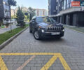Сірий Джип Cherokee, об'ємом двигуна 2.36 л та пробігом 183 тис. км за 13500 $, фото 21 на Automoto.ua