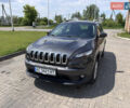 Сірий Джип Cherokee, об'ємом двигуна 2.18 л та пробігом 144 тис. км за 18500 $, фото 1 на Automoto.ua