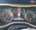 Серый Джип Чероки, объемом двигателя 3.2 л и пробегом 131 тыс. км за 1600 $, фото 8 на Automoto.ua