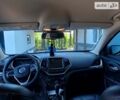 Серый Джип Чероки, объемом двигателя 2.36 л и пробегом 150 тыс. км за 12900 $, фото 15 на Automoto.ua