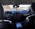 Серый Джип Чероки, объемом двигателя 2.4 л и пробегом 273 тыс. км за 12000 $, фото 6 на Automoto.ua