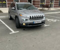 Сірий Джип Cherokee, об'ємом двигуна 2.36 л та пробігом 202 тис. км за 13300 $, фото 1 на Automoto.ua