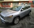 Сірий Джип Cherokee, об'ємом двигуна 2.4 л та пробігом 89 тис. км за 16000 $, фото 5 на Automoto.ua