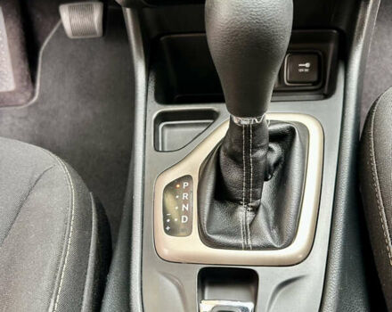 Сірий Джип Cherokee, об'ємом двигуна 2.4 л та пробігом 171 тис. км за 12999 $, фото 53 на Automoto.ua