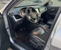 Сірий Джип Cherokee, об'ємом двигуна 2.36 л та пробігом 120 тис. км за 14500 $, фото 13 на Automoto.ua