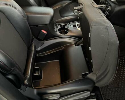 Сірий Джип Cherokee, об'ємом двигуна 2.36 л та пробігом 120 тис. км за 14500 $, фото 27 на Automoto.ua