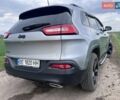 Сірий Джип Cherokee, об'ємом двигуна 3.24 л та пробігом 69 тис. км за 18200 $, фото 4 на Automoto.ua