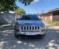 Серый Джип Чероки, объемом двигателя 3.2 л и пробегом 159 тыс. км за 13500 $, фото 7 на Automoto.ua