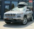 Сірий Джип Cherokee, об'ємом двигуна 3.24 л та пробігом 225 тис. км за 11500 $, фото 1 на Automoto.ua