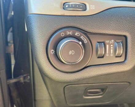 Джип Чероки 2016 в Черкассах на Automoto.ua Серый Джип Чероки, объемом двигателя 2.4 л и пробегом 130 тыс. км за 13700 $, фото 15 на Automoto.ua