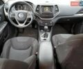 Серый Джип Чероки, объемом двигателя 2.36 л и пробегом 150 тыс. км за 9200 $, фото 6 на Automoto.ua
