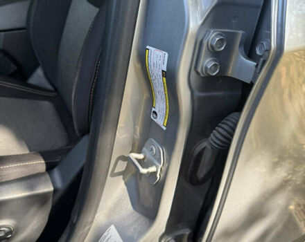 Джип Чероки 2016 в Лубнах на Automoto.ua Серый Джип Чероки, объемом двигателя 2.36 л и пробегом 200 тыс. км за 13499 $, фото 25 на Automoto.ua