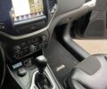 Серый Джип Чероки, объемом двигателя 3.2 л и пробегом 173 тыс. км за 14500 $, фото 2 на Automoto.ua