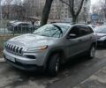 Серый Джип Чероки, объемом двигателя 2.36 л и пробегом 198 тыс. км за 13900 $, фото 9 на Automoto.ua