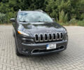 Сірий Джип Cherokee, об'ємом двигуна 2.36 л та пробігом 90 тис. км за 13600 $, фото 4 на Automoto.ua