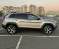 Сірий Джип Cherokee, об'ємом двигуна 2.36 л та пробігом 120 тис. км за 14500 $, фото 8 на Automoto.ua