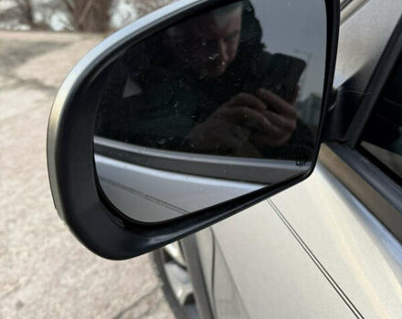 Серый Джип Чероки, объемом двигателя 3.24 л и пробегом 173 тыс. км за 15499 $, фото 18 на Automoto.ua