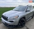 Сірий Джип Cherokee, об'ємом двигуна 3.24 л та пробігом 69 тис. км за 18200 $, фото 1 на Automoto.ua