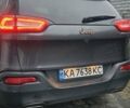 Сірий Джип Cherokee, об'ємом двигуна 3.24 л та пробігом 102 тис. км за 14500 $, фото 2 на Automoto.ua