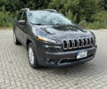 Сірий Джип Cherokee, об'ємом двигуна 2.36 л та пробігом 90 тис. км за 13600 $, фото 5 на Automoto.ua