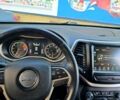 Сірий Джип Cherokee, об'ємом двигуна 3.2 л та пробігом 282 тис. км за 13500 $, фото 4 на Automoto.ua