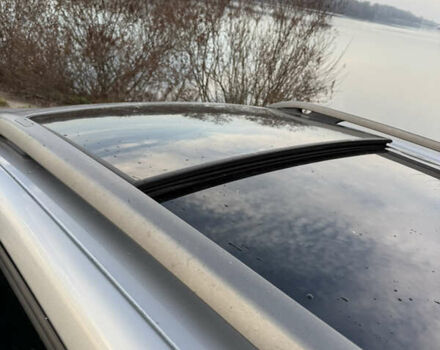 Серый Джип Чероки, объемом двигателя 3.24 л и пробегом 173 тыс. км за 15499 $, фото 15 на Automoto.ua