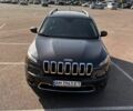 Серый Джип Чероки, объемом двигателя 0.24 л и пробегом 135 тыс. км за 13500 $, фото 2 на Automoto.ua