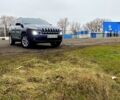 Серый Джип Чероки, объемом двигателя 3.2 л и пробегом 21600 тыс. км за 13999 $, фото 1 на Automoto.ua