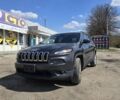 Сірий Джип Cherokee, об'ємом двигуна 3.2 л та пробігом 282 тис. км за 12500 $, фото 24 на Automoto.ua